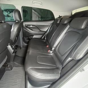 Hyundai CRETA 1.0 TGDI FLEX LIMITED AUTOMÁTICO