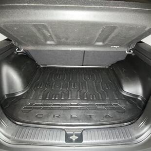 Hyundai CRETA 1.0 TGDI FLEX LIMITED AUTOMÁTICO