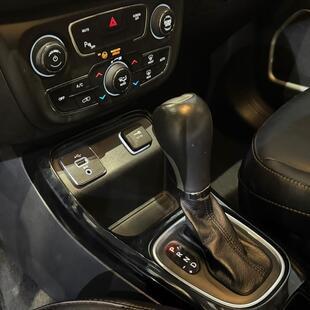 Jeep COMPASS 2.0 16V FLEX LIMITED AUTOMÁTICO