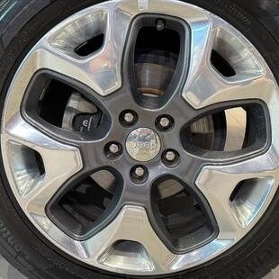 Jeep COMPASS 2.0 16V FLEX LIMITED AUTOMÁTICO