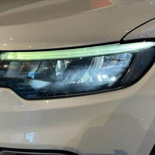 Jeep COMPASS 2.0 TD350 TURBO DIESEL LONGITUDE AT9