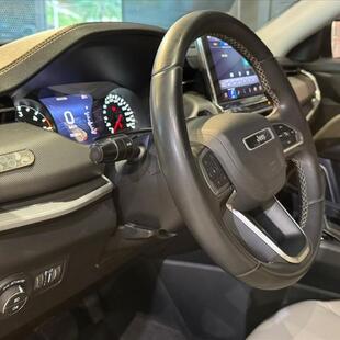 Jeep COMPASS 2.0 TD350 TURBO DIESEL LONGITUDE AT9