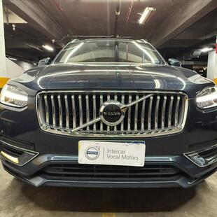 Volvo XC90 2.0 T8 HYBRID INSCRIPTION EXPRESSION AWD GEARTRONIC