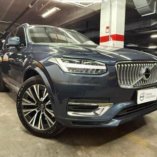 Volvo XC90 2.0 T8 HYBRID INSCRIPTION EXPRESSION AWD GEARTRONIC
