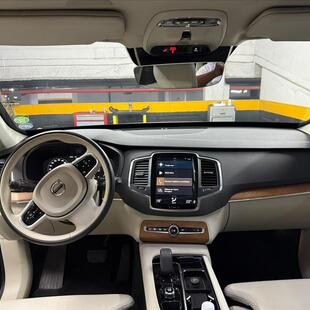 Volvo XC90 2.0 T8 HYBRID INSCRIPTION EXPRESSION AWD GEARTRONIC