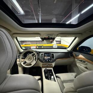 Volvo XC90 2.0 T8 HYBRID INSCRIPTION EXPRESSION AWD GEARTRONIC