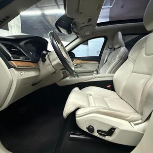 Volvo XC90 2.0 T8 HYBRID INSCRIPTION EXPRESSION AWD GEARTRONIC