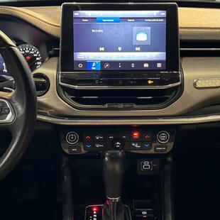 Jeep COMPASS 2.0 TD350 TURBO DIESEL LONGITUDE AT9