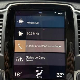 Volvo XC90 2.0 T8 HYBRID INSCRIPTION EXPRESSION AWD GEARTRONIC