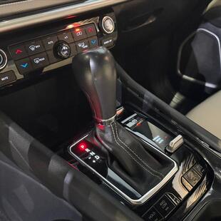 Jeep COMPASS 2.0 TD350 TURBO DIESEL LONGITUDE AT9