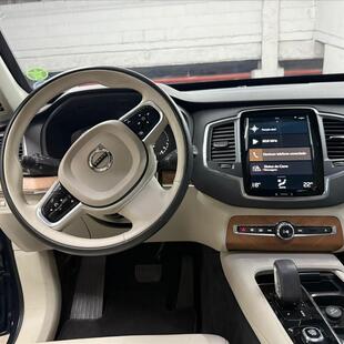Volvo XC90 2.0 T8 HYBRID INSCRIPTION EXPRESSION AWD GEARTRONIC