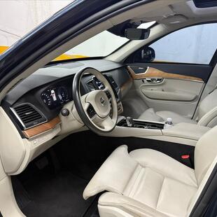 Volvo XC90 2.0 T8 HYBRID INSCRIPTION EXPRESSION AWD GEARTRONIC