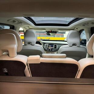 Volvo XC90 2.0 T8 HYBRID INSCRIPTION EXPRESSION AWD GEARTRONIC