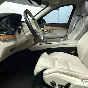 Volvo XC90 2.0 T8 HYBRID INSCRIPTION EXPRESSION AWD GEARTRONIC