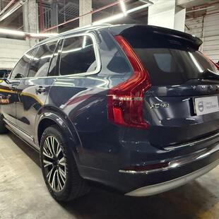 Volvo XC90 2.0 T8 HYBRID INSCRIPTION EXPRESSION AWD GEARTRONIC