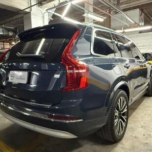 Volvo XC90 2.0 T8 HYBRID INSCRIPTION EXPRESSION AWD GEARTRONIC