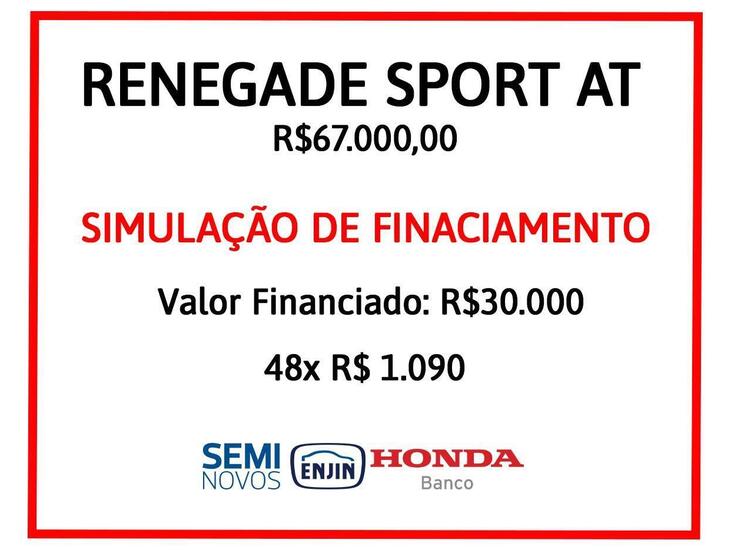 galeria RENEGADE SPORT