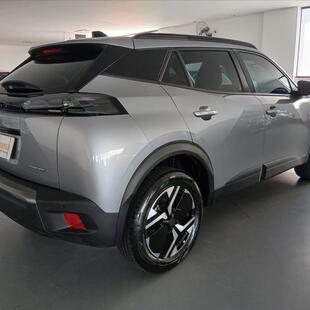 Peugeot 2008 1.0 TURBO 200 FLEX ACTIVE CVT