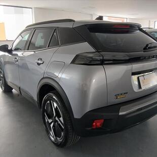 Peugeot 2008 1.0 TURBO 200 FLEX ACTIVE CVT