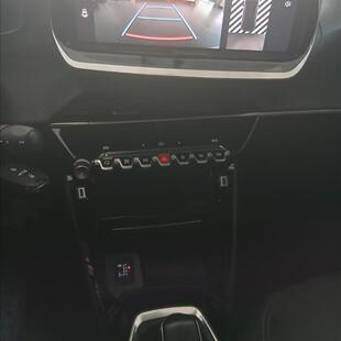 Peugeot 2008 1.0 TURBO 200 FLEX ACTIVE CVT