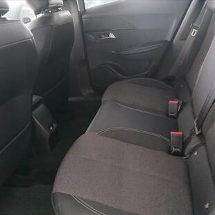 Peugeot 2008 1.0 TURBO 200 FLEX ACTIVE CVT