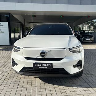 Volvo C40 Recharge Plus (Elétrico)