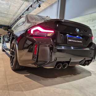 Bmw M2 3.0 Turbo (Aut.)
