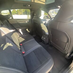 Volvo C40 Recharge Plus (Elétrico)