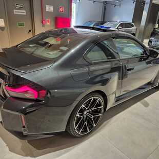 Bmw M2 3.0 Turbo (Aut.)