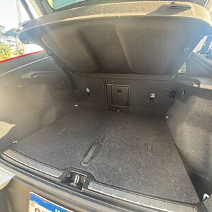 Volvo C40 Recharge Plus (Elétrico)