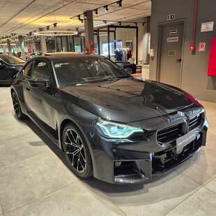 Bmw M2 3.0 Turbo (Aut.)