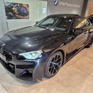 Bmw M2 3.0 Turbo (Aut.)