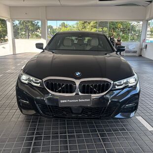 Bmw 320i M Sport 2.0 Turbo (Aut)