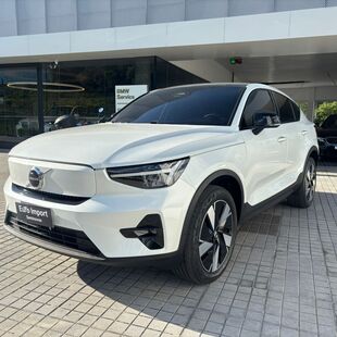 Volvo C40 Recharge Plus (Elétrico)