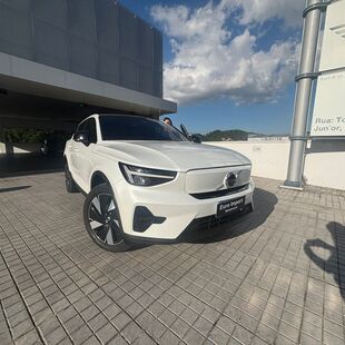 Volvo C40 Recharge Plus (Elétrico)