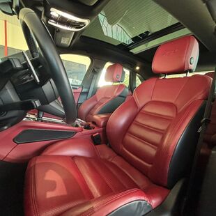 Porsche Macan GTS 2.9 Bi-Turbo