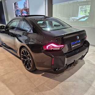 Bmw M2 3.0 Turbo (Aut.)