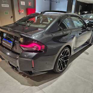 Bmw M2 3.0 Turbo (Aut.)