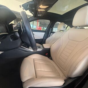 Bmw 320i M Sport 2.0 Turbo (Aut)