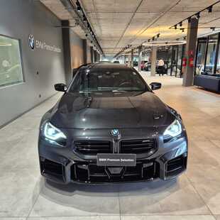 Bmw M2 3.0 Turbo (Aut.)