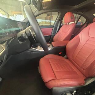 Bmw 320i M Sport 2.0 Turbo (Aut.)