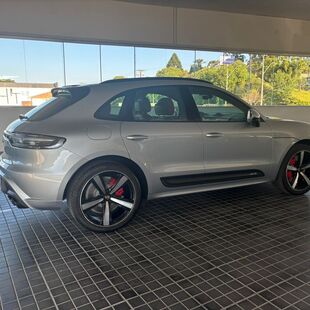 Porsche Macan GTS 2.9 Bi-Turbo