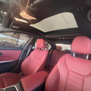 Bmw 320i M Sport 2.0 Turbo (Aut.)