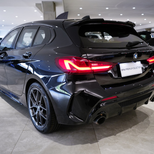 Bmw M135i M135i xDrive 2.0 (Aut)