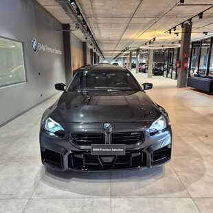 Bmw M2 3.0 Turbo (Aut.)