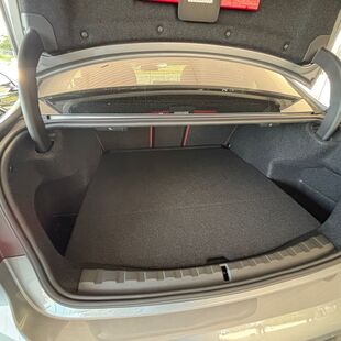 Bmw 320i M Sport 2.0 Turbo (Aut.)