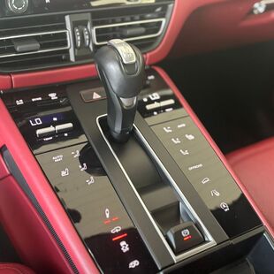 Porsche Macan GTS 2.9 Bi-Turbo