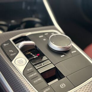 Bmw 320i M Sport 2.0 Turbo (Aut.)