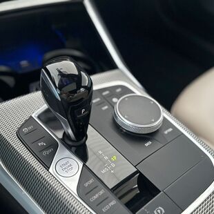 Bmw 320i M Sport 2.0 Turbo (Aut)