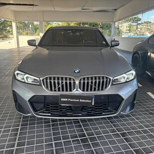 Bmw 320i M Sport 2.0 Turbo (Aut.)